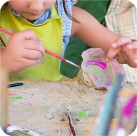 Nodarbība bērniem 2.personām